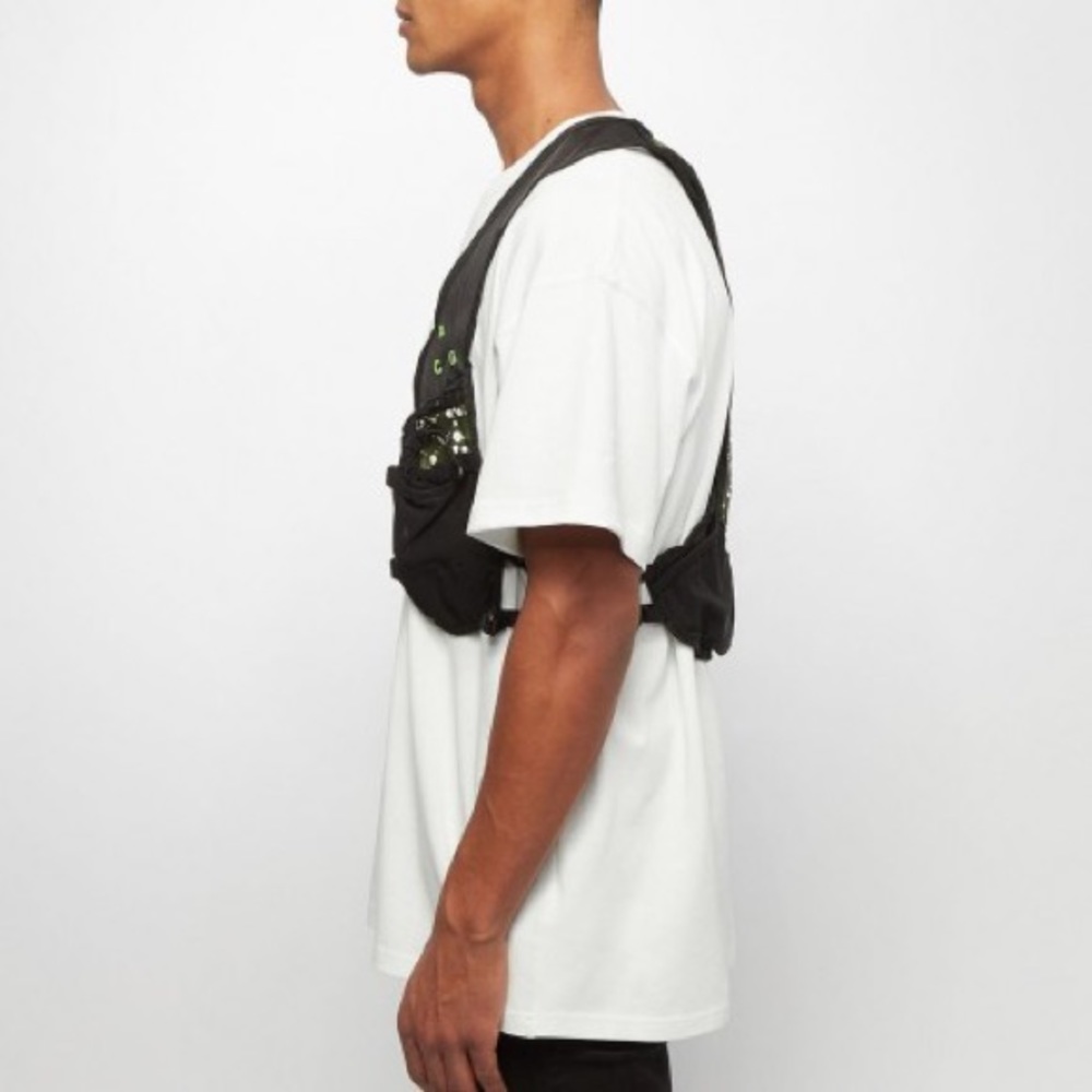 Nike Lab ACG Hydration Race Vest Size S/M NWT $130 - Picture 13 of 14